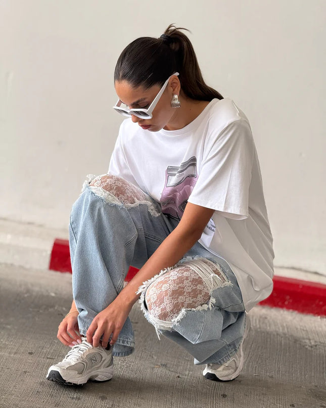 Lidor Jeans