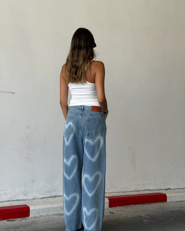 Blue Albi Jeans