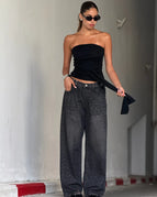One Size / Dark Gray