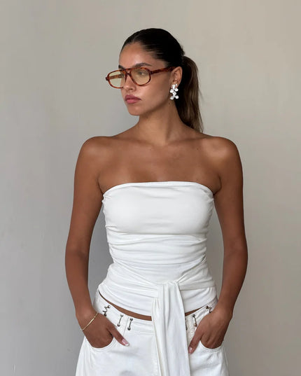 Strapless Helen