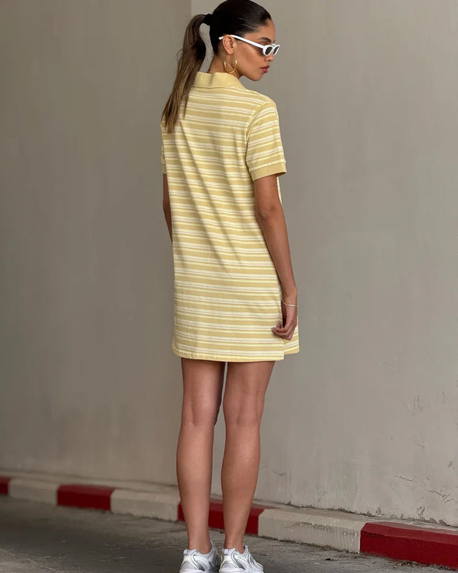 Song dress