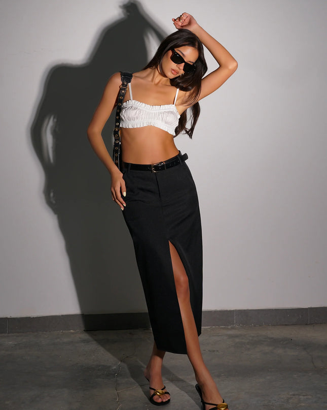 Missy-Baz Top
