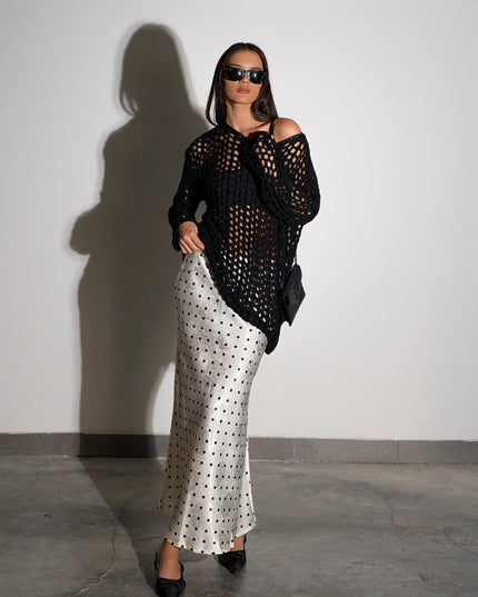 Stefania Knitwear