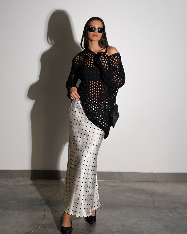 Stefania Knitwear