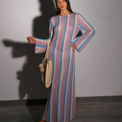 Tomzo Dress