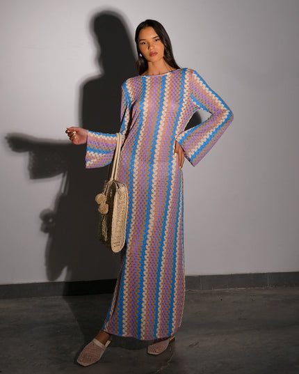 Tomzo dress