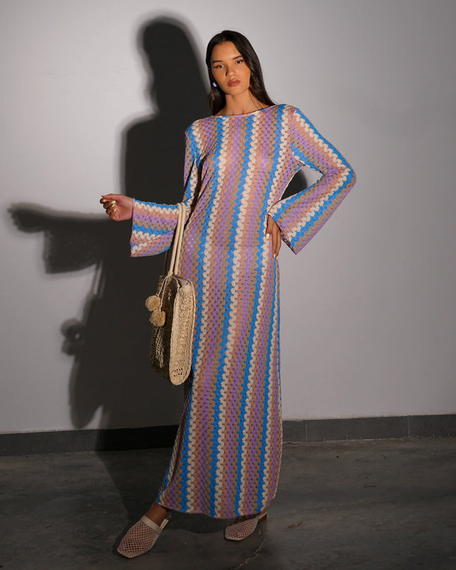 Tomzo dress