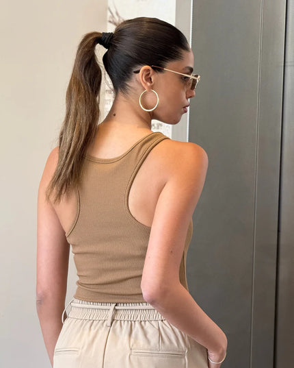 Chloe Tank Top