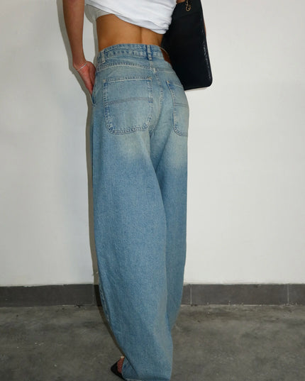 Benson Jeans