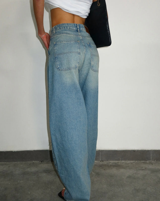 Benson Jeans
