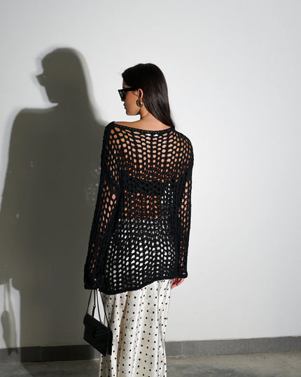 Stefania Knitwear