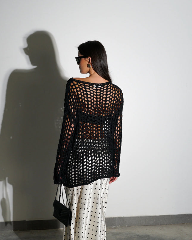 Stefania Knitwear