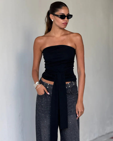 Strapless Helen