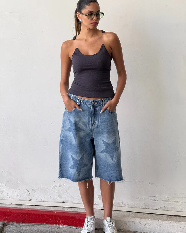 Chloe Tank Top