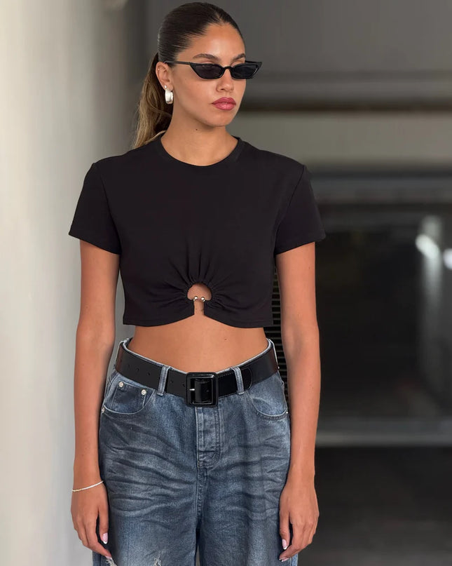 Gabby shirt