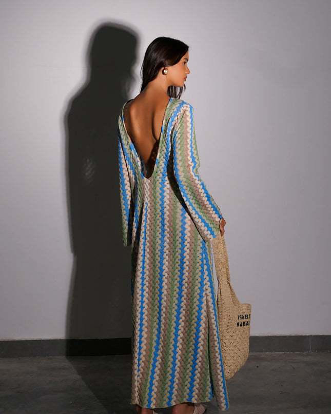 Tomzo dress