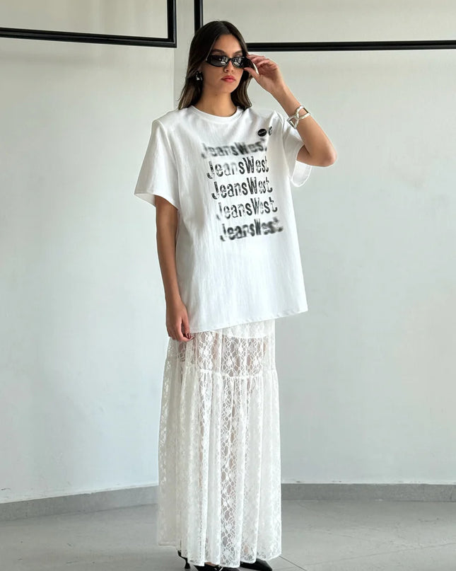 Sam Skirt