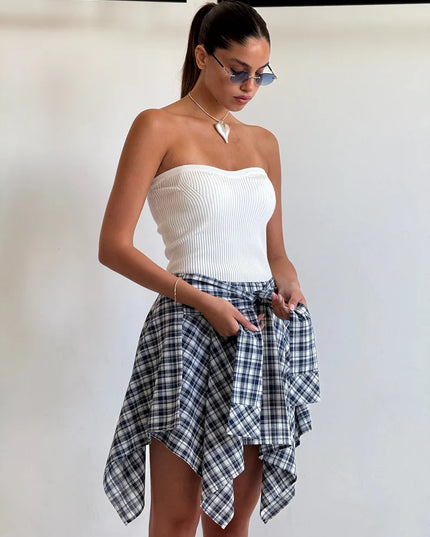 Strapless Zoe
